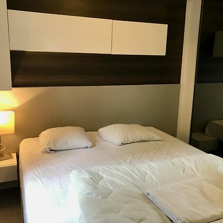 Nouvel Horizon Guest Center Landes Hostel Vieux-Boucau-les-Bains Kültér fotó