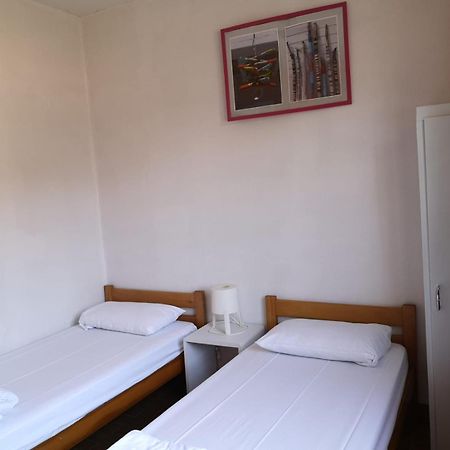Nouvel Horizon Guest Center Landes Hostel Vieux-Boucau-les-Bains Kültér fotó