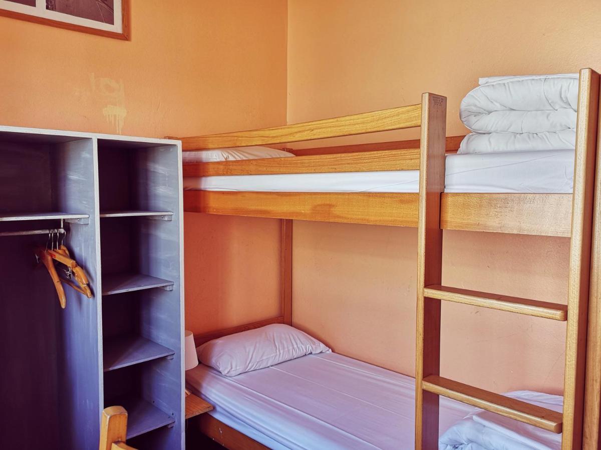 Nouvel Horizon Guest Center Landes Hostel Vieux-Boucau-les-Bains Kültér fotó
