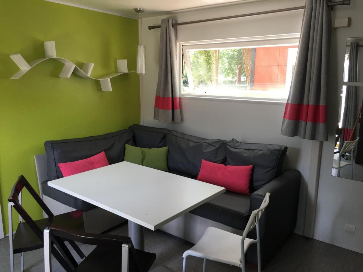Nouvel Horizon Guest Center Landes Hostel Vieux-Boucau-les-Bains Kültér fotó