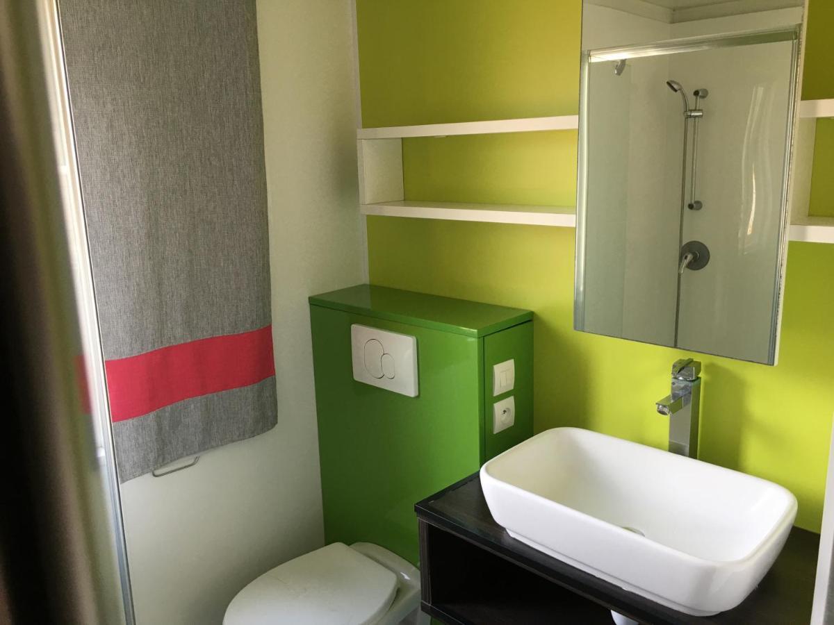 Nouvel Horizon Guest Center Landes Hostel Vieux-Boucau-les-Bains Kültér fotó