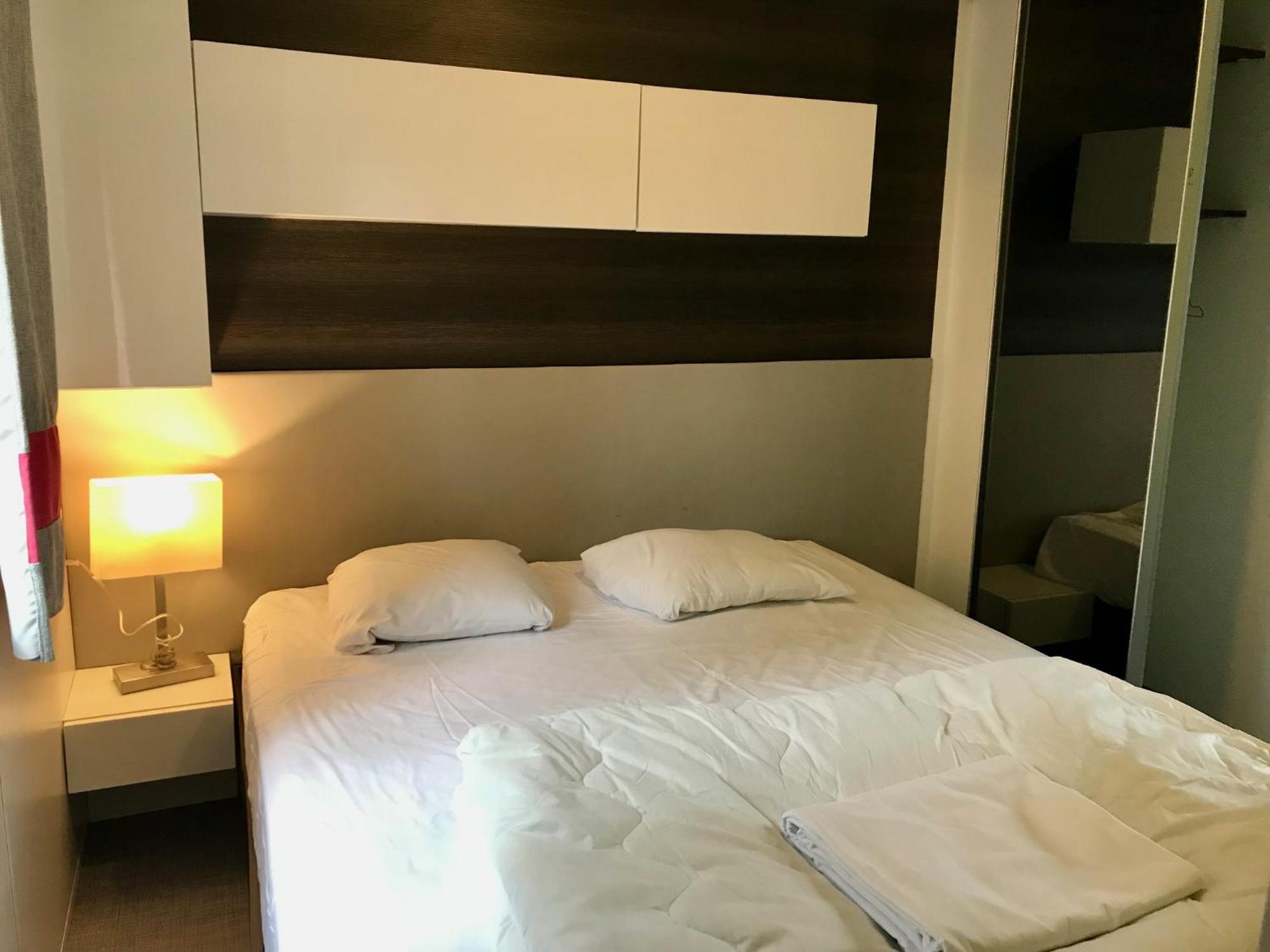 Nouvel Horizon Guest Center Landes Hostel Vieux-Boucau-les-Bains Kültér fotó