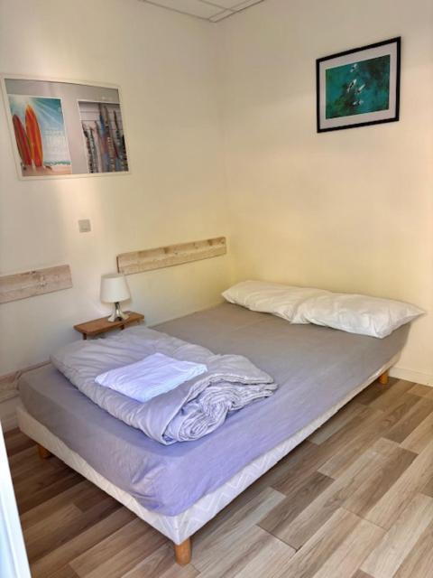 Nouvel Horizon Guest Center Landes Hostel Vieux-Boucau-les-Bains Kültér fotó