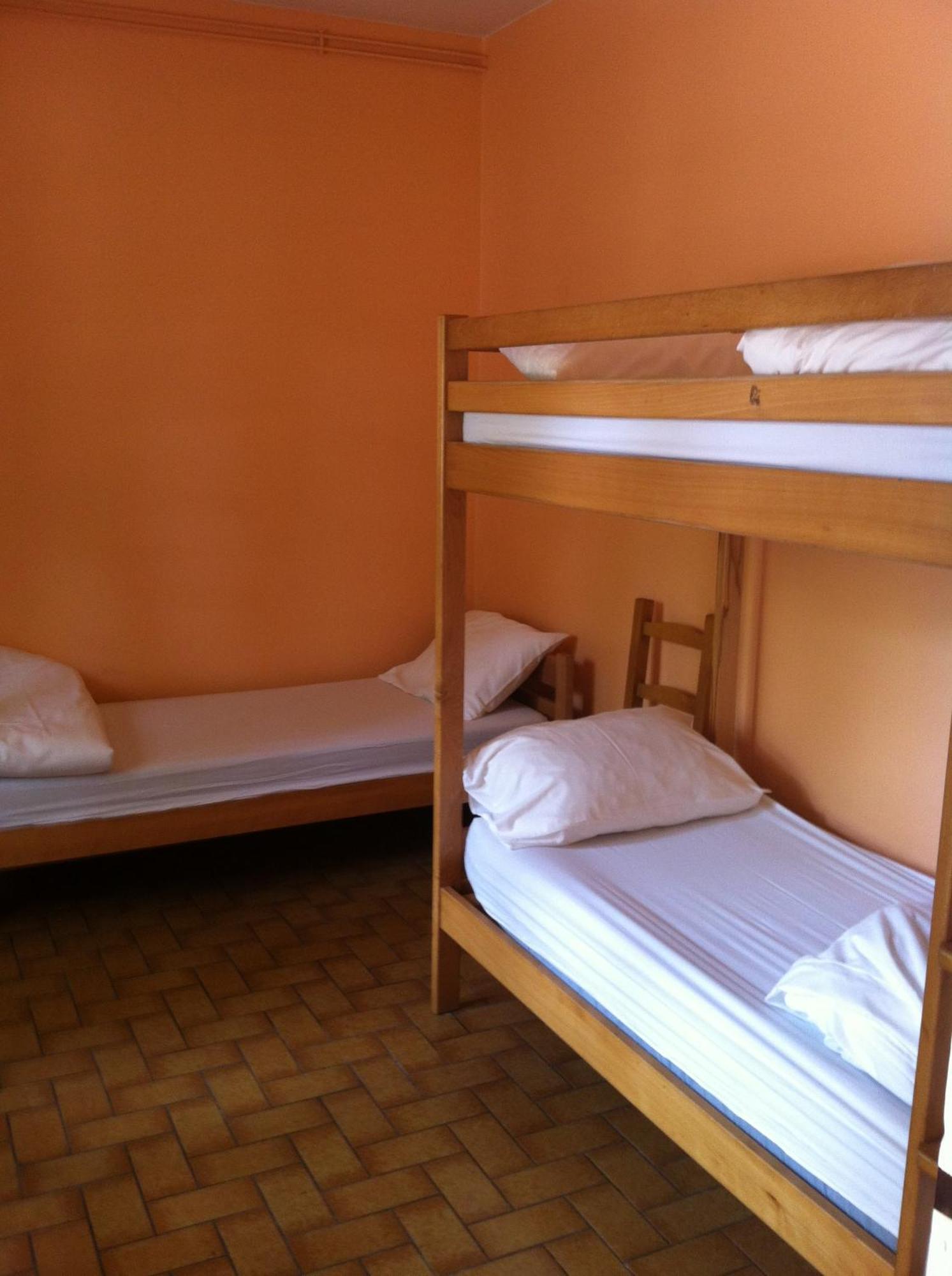 Nouvel Horizon Guest Center Landes Hostel Vieux-Boucau-les-Bains Kültér fotó