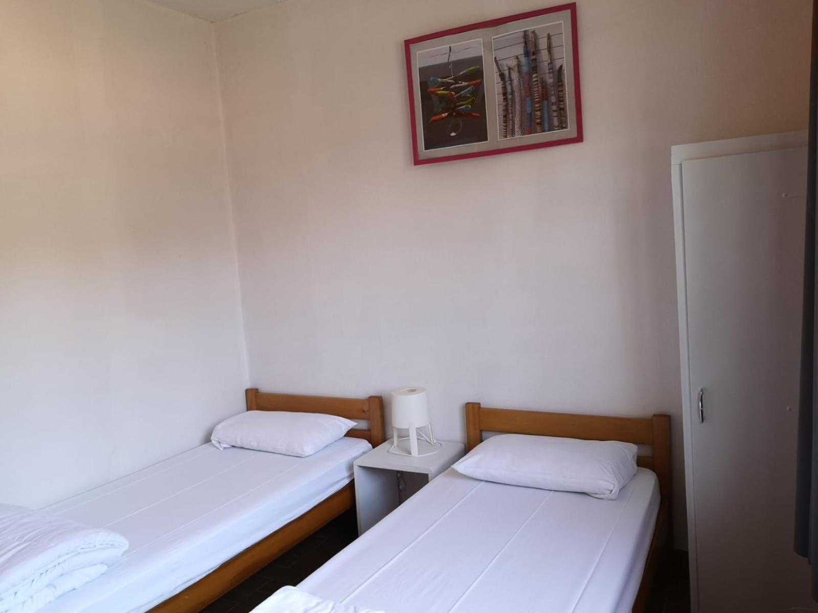 Nouvel Horizon Guest Center Landes Hostel Vieux-Boucau-les-Bains Kültér fotó