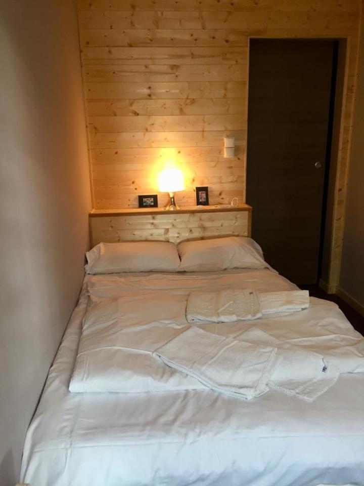 Nouvel Horizon Guest Center Landes Hostel Vieux-Boucau-les-Bains Kültér fotó